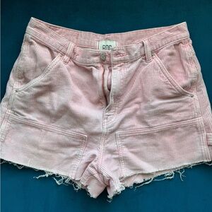 Pink Urban Outfitters Shorts
